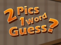 Spēle 2 Attēli 1 Vārds online