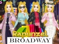 Spēle Princese Brodvejas Iepirkšanās online