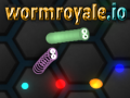 Spēle WormRoyale.io online