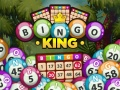 Spēle Bingo Karalis online