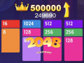 Spēle 2048 Paskatīties online