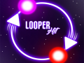 Spēle Looper Sitiena online