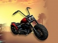 Spēle GTA Motocikli online