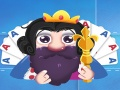 Spēle Solitaire Karalis online