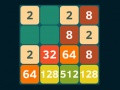 Spēle 2048 Izaicinājumi online