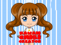 Spēle Kawaii Chibi Veidotājs online
