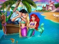 Spēle Mīlestības problēmas uz Valentīndienu online