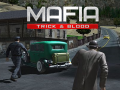 Spēle Mafija: Triks un Asinis online