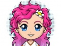 Spēle Kawaii Chibi Avatāra Izveidotājs online