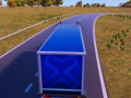 Spēle Kravas Automobiļa Vadītāja Simulators online