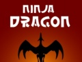 Spēle Nindzja Pūķis online