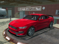 Spēle Burnout Ekstrēmais Drift online