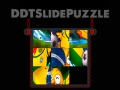Spēle DDT Slīdošais puzlis online
