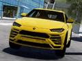 Spēle Super SUV Braukšana online