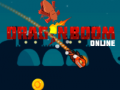 Spēle Drag'n'boom Tiešsaistē online