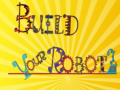 Spēle Izveido savu robotu online