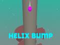 Spēle Helix Bump online