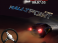 Spēle Rallija Punkts online