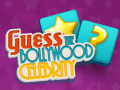 Spēle Uzmini Bollywooda Slavenību online