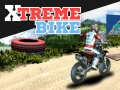 Spēle Ekstrēms velosipēds online