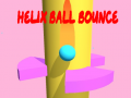 Spēle Helix Bumba Lēciens online