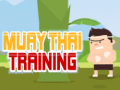 Spēle Muay Thai treniņš online