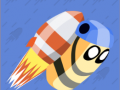 Spēle Raketa online