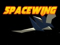 Spēle Kosmiskā Spārna online