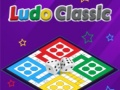 Spēle Ludo Klasiska online