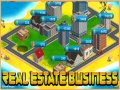 Spēle Nekustamo Īpašumu Bizness online