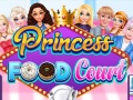 Spēle Princese Pārtikas Tirgus online