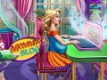 Spēle Mammu Blogs online