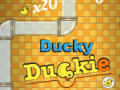 Spēle Ducky Pīlēns online