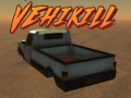 Spēle Vehikill online