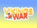 Spēle Vikingu Kari online