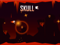 Spēle Galvaskauss online