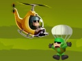 Spēle Helikoptera Meistars online