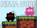 Spēle Ninja Kubs online