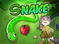 Spēle Čūska online
