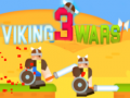 Spēle Vikingu Kari 3 online