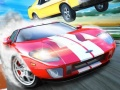 Spēle Lamborghini automašīnu drift online