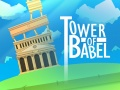 Spēle Babeles tornis online