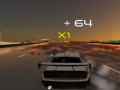 Spēle Ekstrēms Traks Drift online