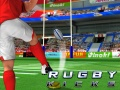 Spēle Regbija Sitieni online