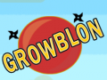 Spēle GrowBlon online