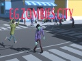 Spēle EG Zombies Pilsēta online