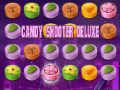 Spēle Candy Shooter Deluxe online