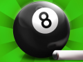 Spēle Pool Clash: 8 Bumbu Galda Biliards un Snūkers online