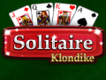 Spēle Klonduka Solitaire online