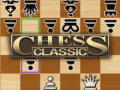 Spēle Klasiskās Šahs online